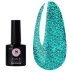 Гель лак світловідбивний Saga Professional Gel polish Fiery gel №07, 8 мл