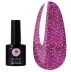 Гель лак світловідбивний Saga Professional Gel polish Fiery gel №10, 8 мл