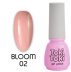 Гель-лак Toki Toki/Bloom BM02, 5 мл