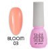 Gel polish Toki Toki / Bloom BM03, 5 ml