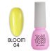 Гель-лак Toki Toki / Bloom BM04, 5 мл