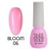 Gel polish Toki Toki / Bloom BM06, 5 ml