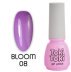 Gel polish Toki Toki / Bloom BM08, 5 ml