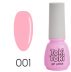 Gel polish Toki Toki / Classic No. 001, 5 ml