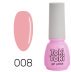 Gel polish Toki Toki / Classic No. 008, 5 ml