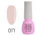 Gel polish Toki Toki / Classic No. 017, 5 ml