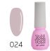 Gel polish Toki Toki / Classic No. 024, 5 ml