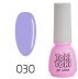 Gel polish Toki Toki / Classic No. 030, 5 ml