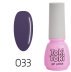 Gel polish Toki Toki / Classic No. 033, 5 ml