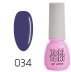 Lakier hybrydowy Toki Toki / Classic nr 034, 5 ml