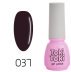 Gel polish Toki Toki / Classic No. 037, 5 ml