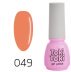 Gel polish Toki Toki / Classic No. 049, 5 ml