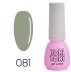 Gel polish Toki Toki / Classic No. 081, 5 ml