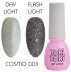 Гель-лак Toki Toki / Cosmo №03, 5 мл