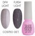 Lakier hybrydowy Toki Toki / Cosmo nr 07, 5 ml