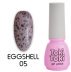 Gel polish Toki Toki / EggShell EG05, 5 ml