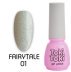Gel polish Toki Toki / Fairytale FT01, 5 ml