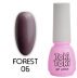 Gel polish Toki Toki / Forest FS06, 5 ml