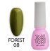 Гель-лак Toki Toki / Forest FS08, 5 мл