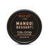 Гель-скраб для обличчя та брів натуральний Mayur / MANGO DESSERT Gel Scrub, 50 мл