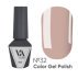 Gel polish for nails VALERI Color №32, 6 ml