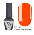 Гель-лак для нігтів VALERI Color №137, 6 мл