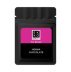 Хна для бровей Ekko Beauty - САШЕ 7 г - Chocolate