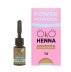 Henna for eyebrows OKO Power Powder, 5 g / 01 Light Brown