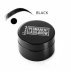 Permanent Lash&Brow Henna - Black, 5g