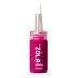 Henna for eyebrows ZOLA / 08 black (corrector) / BIG, 10 g