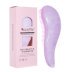 Hairbrush - The Original Superbrush - ShanMei - raspberry marble