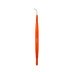 Multifunctional eyelash lamination tool VILMY / orange