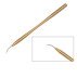 Multifunctional eyelash lamination tool / gold (refined)