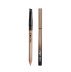 Карандаш броу паста для разметки с кисточкой NIKK MOLE - Brow Paste - фиолетовый