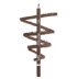 Bless Beauty Brow Pencil - 201 Taupe