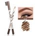 Eyebrow pencil MeNow - Natural Eyeliner - №3