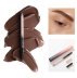 Sayeah Beauty Eyebrow Pencil - Kredka do brwi - BRUNETTE