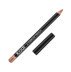 Карандаш для бровей восковый Kodi Professional Eyebrow Pencil / 01B