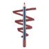 Карандаш для губ Aden Cosmetics - Lip Liner Pencil - 36 - Shell