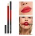 Sayeah Beauty - Lip Pencil - 07 BERRY
