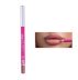 ZOLA Lip Pencil / 01 NUDE PINK