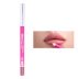ZOLA Lip Pencil / 03 PALE ROSE