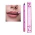 Карандаш гелевый для губ ZOLA - GEL Lip Pencil - 105 Vintage Pink