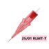 Nabój DEFENDERR / InkTek Soft Membrane / 25/01 RLMT-T / 1 szt.