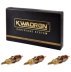 Картриджи Kwadron 35/1RLLT-Т / набор 20 шт