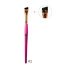 Eyebrow and eyelash brush Lami Lashes - Lami Browista - №2