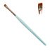 Eyebrow brush Tashnik / 02 angled