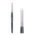 Eyelash lamination brush ZOLA x Nahiieva / dark green / Lami Brush 01N