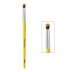 Eyeshadow blending brush Bogenia / PROseries BG215 No. 009 / ROSE
