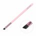 LASH SECRET Angled Brush - Pink Handle